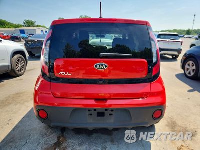 Zdjęcie 6 z 13 samochodu: 2019 KIA SOUL BASE VIN:KNDJN2A21K7025064 - miniatura