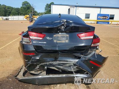 Zdjęcie 6 z 12 samochodu: 2019 KIA OPTIMA VIN:5XXGT4L36KG279703 - miniatura