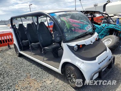 2024 GLOBAL ELECTRIC MOTORS E6 7SXG6AEA1R5509659 - główne zdjęcie licytacji z USA - miniatura