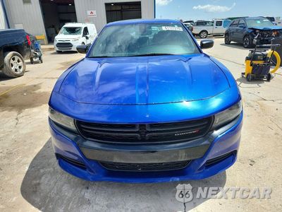 Piąte zdjęcie samochodu w środku: 2022 DODGE CHARGER SXT VIN:2C3CDXBG7NH141479 - miniatura