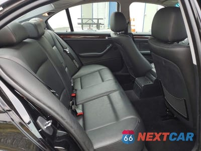 Zdjęcie 10 z 12 samochodu: 2004 BMW 325 I VIN:WBAET37464NH05997 - miniatura