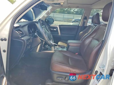 Zdjęcie 7 z 12 samochodu: 2015 TOYOTA 4RUNNER LIMITED VIN:JTEBU5JR0F5263815 - miniatura