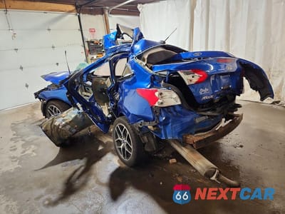 Drugie zdjęcie samochodu z przodu: 2018 FORD FOCUS SEL VIN:1FADP3H29JL203088 - miniatura