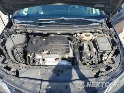 Zdjęcie 11 z 12 samochodu: 2017 CHEVROLET CRUZE LT VIN:1G1BE5SM7H7117979 - miniatura