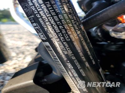 Zdjęcie 9 z 9 samochodu: 2012 HARLEY-DAVIDSON FLTRX ROAD GLIDE CUSTOM VIN:1HD1KHM16CB650006 - miniatura