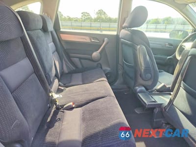 Zdjęcie 11 z 13 samochodu: 2009 HONDA CR-V EX VIN:3CZRE48509G704069 - miniatura