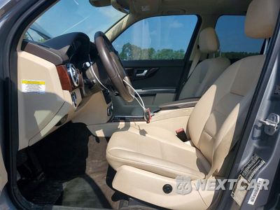 Zdjęcie 7 z 13 samochodu: 2013 MERCEDES-BENZ GLK 250 BLUETEC VIN:WDCGG0EB5DG081041 - miniatura