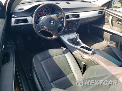 Zdjęcie 8 z 12 samochodu: 2008 BMW 328 I VIN:WBAWB33518PU89103 - miniatura