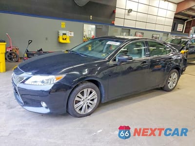 2014 LEXUS ES 350 JTHBK1GG9E2091842 - główne zdjęcie licytacji z USA - miniatura