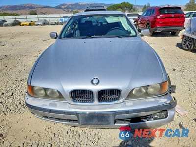 Piąte zdjęcie samochodu w środku: 1999 BMW 528 I AUTOMATIC VIN:WBADM6337XBY32073 - miniatura