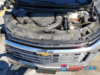 Zdjęcie 12 z 13 samochodu: 2025 CHEVROLET TRAVERSE LT VIN:1GNERGRS3SJ194620 - miniatura