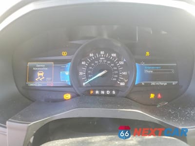 Zdjęcie 9 z 13 samochodu: 2024 FORD EDGE SEL VIN:2FMPK4J91RBA38728 - miniatura