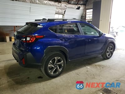 Trzecie zdjęcie samochodu z tyłu: 2025 SUBARU CROSSTREK PREMIUM VIN:JF2GUHDC3S8345342 - miniatura