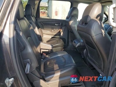 Zdjęcie 11 z 14 samochodu: 2016 CHEVROLET TRAVERSE LTZ VIN:1GNKVJKD2GJ241067 - miniatura