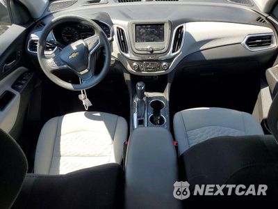Zdjęcie 8 z 13 samochodu: 2020 CHEVROLET EQUINOX LS VIN:2GNAXSEV1L6279901 - miniatura