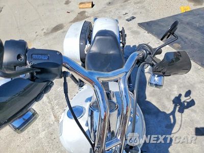 Piąte zdjęcie samochodu w środku: 2021 HARLEY-DAVIDSON FLSB VIN:1HD1YMJ29MB030191 - miniatura