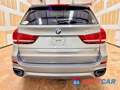 Zdjęcie 12 z 14 samochodu: 2015 BMW X5 XDRIVE35D VIN:5UXK54C5XF0N05620 - miniatura