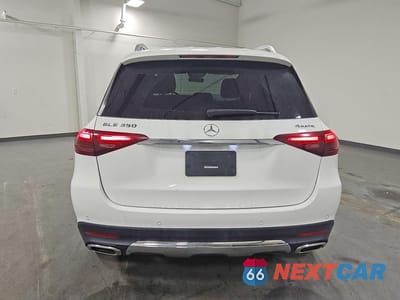 Zdjęcie 6 z 13 samochodu: 2026 MERCEDES-BENZ GLE 350 4MATIC VIN:4JGFB4FB7TB595633 - miniatura