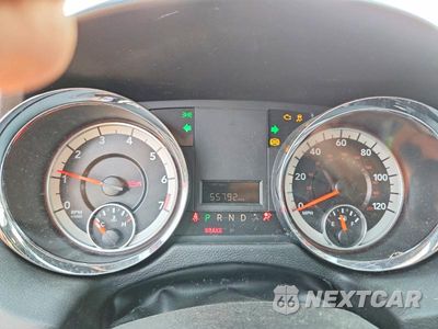 Zdjęcie 9 z 14 samochodu: 2018 DODGE GRAND CARAVAN SXT VIN:2C4RDGCG2JR249677 - miniatura