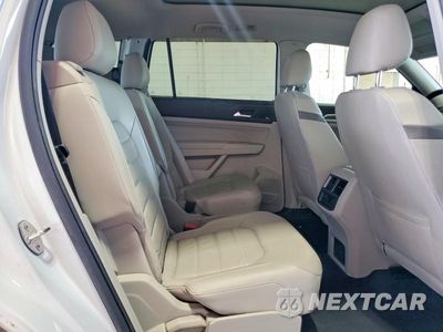 Zdjęcie 11 z 14 samochodu: 2021 VOLKSWAGEN ATLAS VIN:1V2TR2CA5MC550350 - miniatura