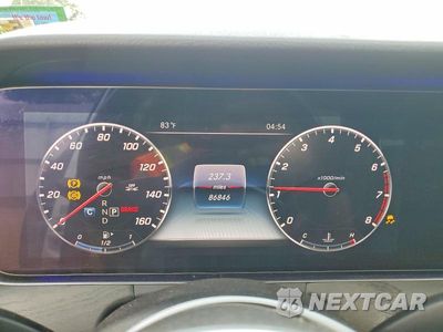 Zdjęcie 9 z 12 samochodu: 2020 MERCEDES-BENZ E 350 4MATIC VIN:WDDZF8EB3LA709847 - miniatura