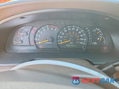 Zdjęcie 9 z 12 samochodu: 2003 TOYOTA TUNDRA ACCESS CAB LIMITED VIN:5TBBT48113S362997 - miniatura