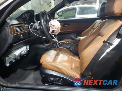 Zdjęcie 7 z 13 samochodu: 2009 BMW 335 I VIN:WBAWL73589P182663 - miniatura