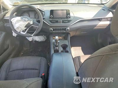 Zdjęcie 8 z 13 samochodu: 2022 NISSAN ALTIMA S VIN:1N4BL4BV1NN404053 - miniatura
