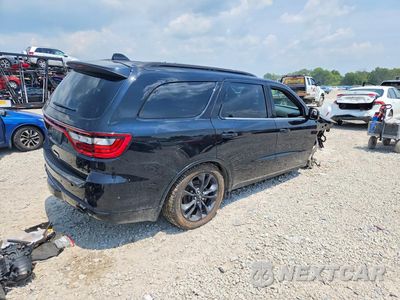 Trzecie zdjęcie samochodu z tyłu: 2023 DODGE DURANGO R/T VIN:1C4SDJCT0PC618789 - miniatura