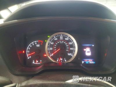 Zdjęcie 9 z 12 samochodu: 2021 TOYOTA COROLLA SE VIN:JTDS4MCEXMJ064834 - miniatura