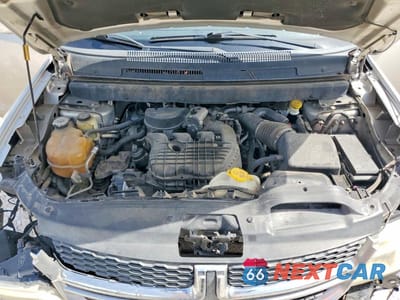 Zdjęcie 12 z 14 samochodu: 2012 DODGE JOURNEY SXT VIN:3C4PDDBG5CT134806 - miniatura