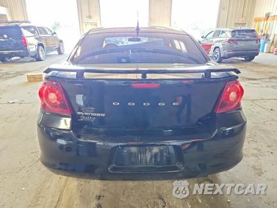 Zdjęcie 6 z 13 samochodu: 2014 DODGE AVENGER SE VIN:1C3CDZAB7EN147680 - miniatura