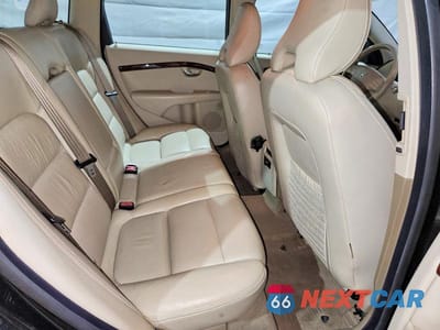 Zdjęcie 10 z 12 samochodu: 2008 VOLVO XC70 VIN:YV4BZ982381013241 - miniatura