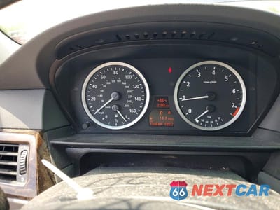 Zdjęcie 9 z 12 samochodu: 2006 BMW 530 XIT VIN:WBANN73586CN02573 - miniatura