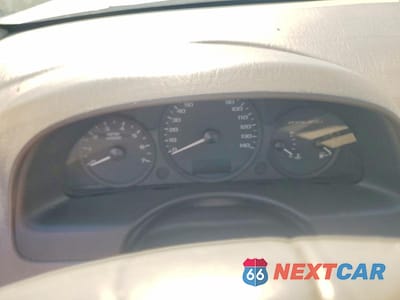 Zdjęcie 9 z 12 samochodu: 2004 CHEVROLET MALIBU MAXX LT VIN:1G1ZU64834F219366 - miniatura
