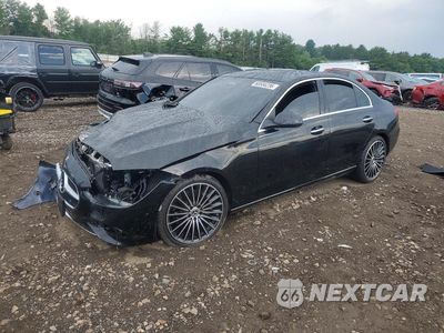 2026 MERCEDES-BENZ C 300 4MATIC W1KAF4HB5TR319416 - główne zdjęcie licytacji z USA - miniatura