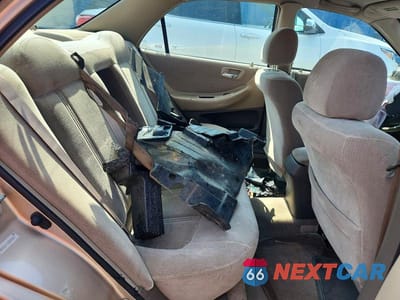 Zdjęcie 10 z 12 samochodu: 2000 HONDA ACCORD LX VIN:1HGCG5641YA060652 - miniatura