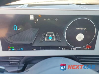 Zdjęcie 9 z 12 samochodu: 2022 HYUNDAI IONIQ 5 LIMITED VIN:KM8KRDAF2NU079904 - miniatura