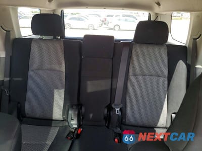 Zdjęcie 10 z 14 samochodu: 2024 TOYOTA 4RUNNER SR5 VIN:JTEMU5JR4R6281838 - miniatura
