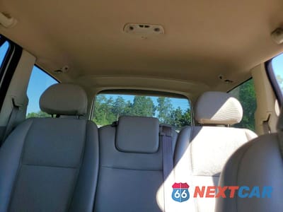 Zdjęcie 10 z 14 samochodu: 2005 VOLVO XC90 VIN:YV1CN592551138080 - miniatura