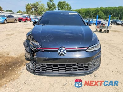 Piąte zdjęcie samochodu w środku: 2023 VOLKSWAGEN GTI SE VIN:WVWRA7CD6PW176960 - miniatura