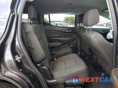 Zdjęcie 11 z 13 samochodu: 2018 GMC ACADIA SLE VIN:1GKKNSLA2JZ130227 - miniatura