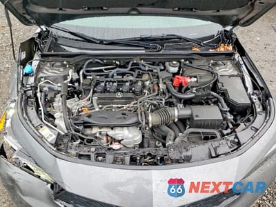 Zdjęcie 11 z 12 samochodu: 2024 ACURA INTEGRA A-SPEC TECH VIN:19UDE4H64RA026774 - miniatura
