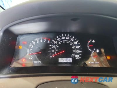 Zdjęcie 9 z 12 samochodu: 2005 TOYOTA COROLLA LE VIN:1NXBR32E85Z440410 - miniatura