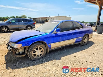 1995 HONDA ACCORD EX 1HGCD7152SA029132 - główne zdjęcie licytacji z USA - miniatura