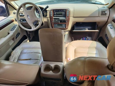 Zdjęcie 8 z 13 samochodu: 2005 FORD EXPLORER LIMITED VIN:1FMDU75W25ZA00267 - miniatura