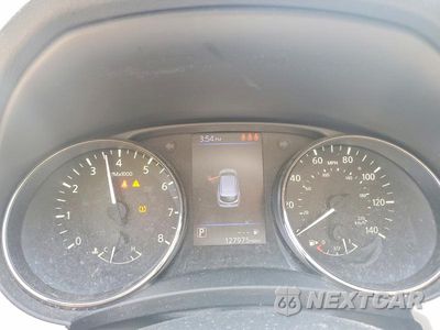 Zdjęcie 9 z 13 samochodu: 2020 NISSAN ROGUE SPORT SV VIN:JN1BJ1CW5LW394255 - miniatura