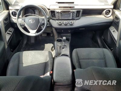 Zdjęcie 8 z 13 samochodu: 2015 TOYOTA RAV4 XLE VIN:2T3BFREV4JW754614 - miniatura