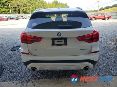 Zdjęcie 6 z 12 samochodu: 2019 BMW X3 SDRIVE30I VIN:5UXTR7C56KLR48650 - miniatura
