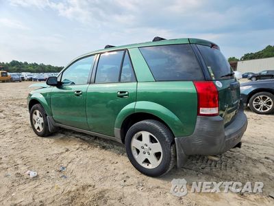 Drugie zdjęcie samochodu z przodu: 2004 SATURN VUE VIN:5GZCZ53494S884950 - miniatura